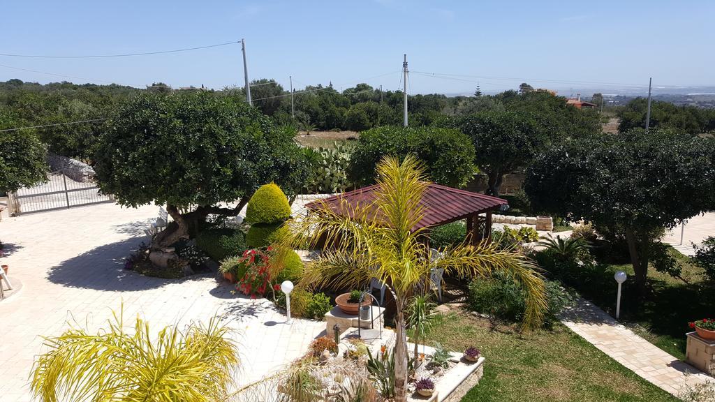 Alla Corte Di Nonna Maria Villa Поцало Екстериор снимка