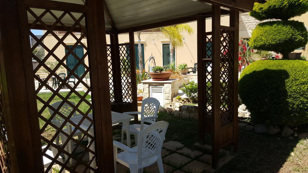 Alla Corte Di Nonna Maria Villa Поцало Екстериор снимка